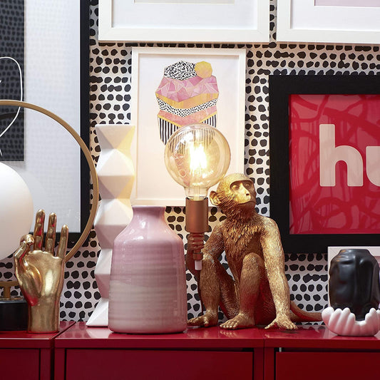 Ape lampe