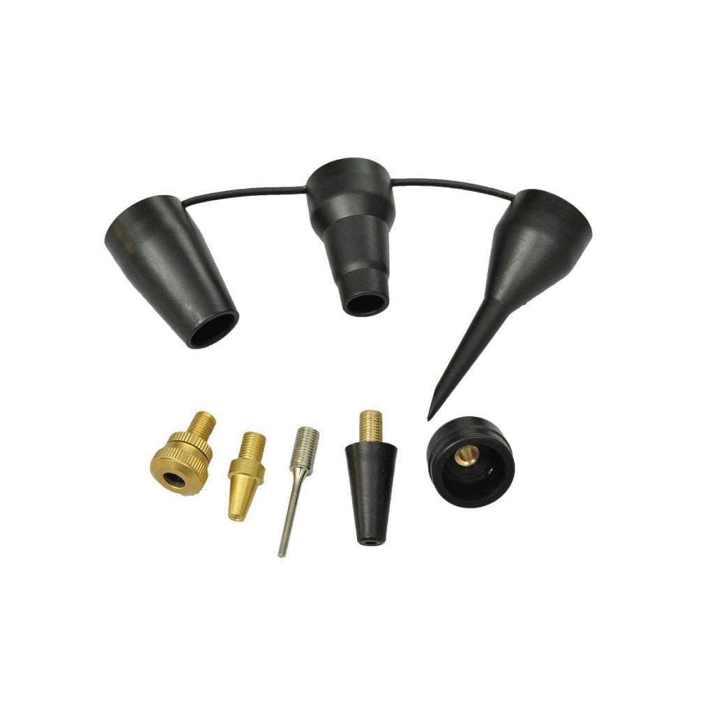 Norvo | Air Spray Gun Set for Kompressor