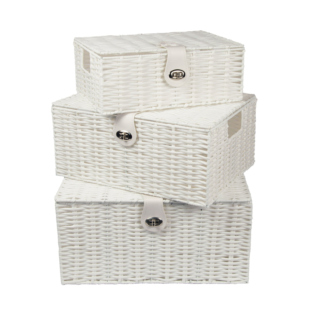 Skanto | Sett med 3 Willow-kurver