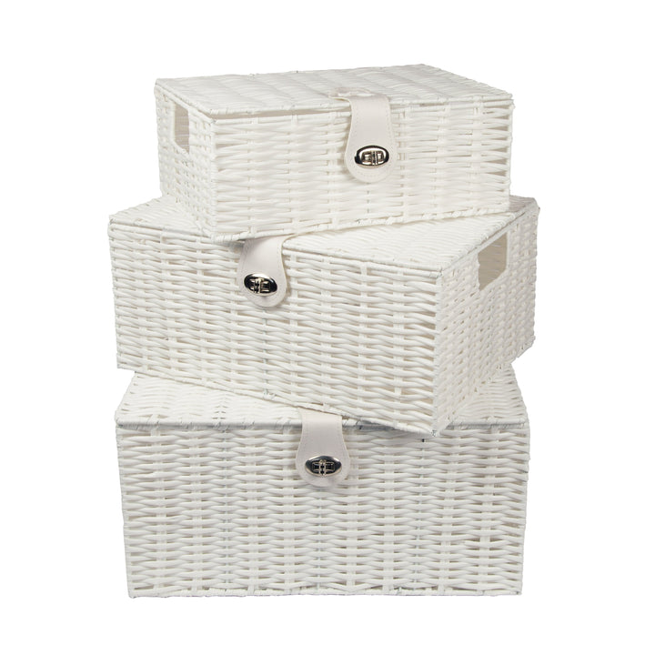 Skanto | Sett med 3 Willow-kurver