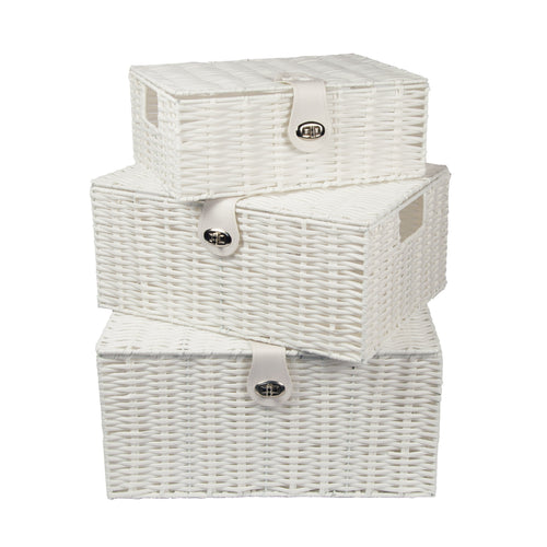 Skanto | Sett med 3 Willow-kurver