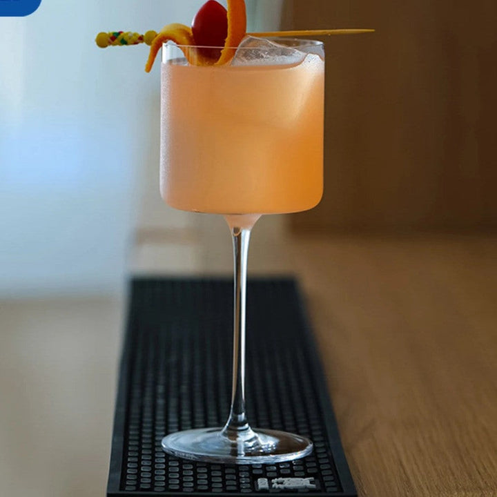 Skanto | Firkantet Høyball Cocktailglass