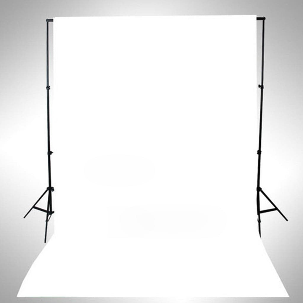 Skanto | Hvit bakgrunn 500 x 300 cm