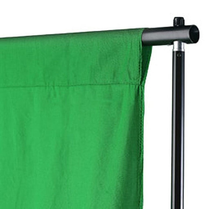 Skanto | Grüner Hintergrund 600 X 300 Cm. Chroma-Key