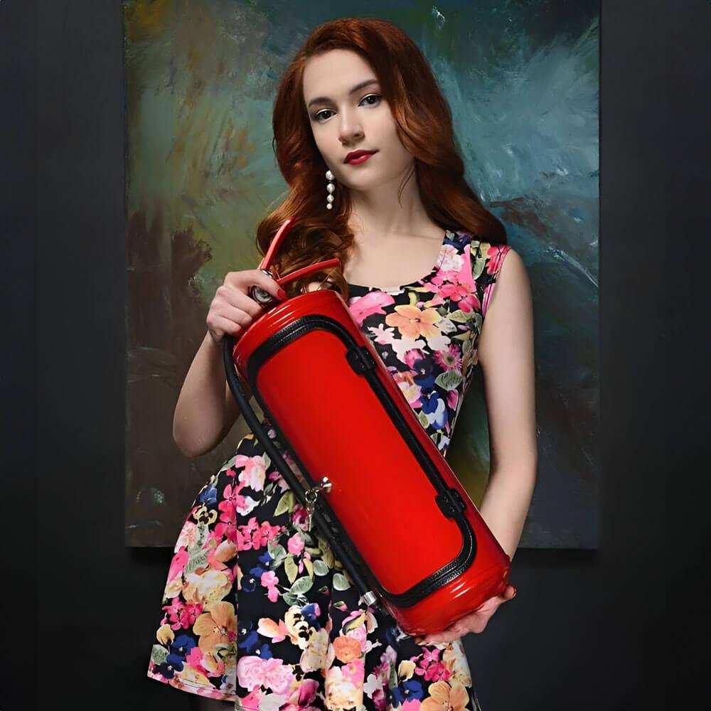 Norvo | Innovativ minibar med et unikt design!