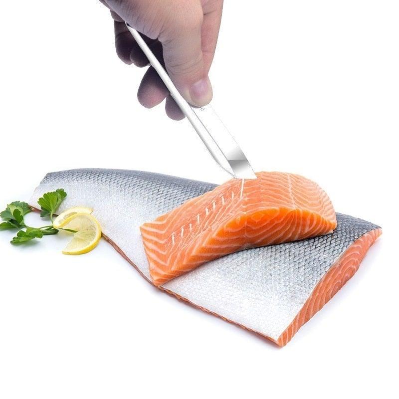 Skanto | Fiskeskraper