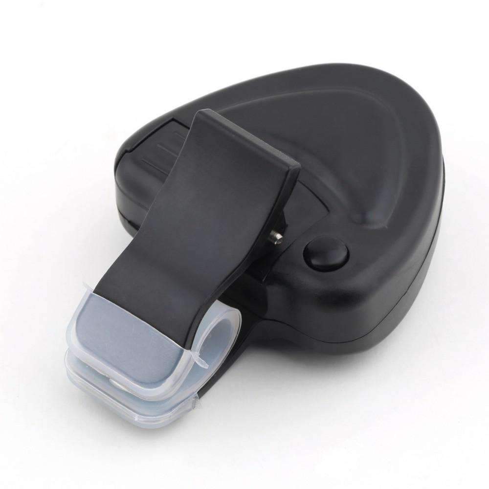 Norvo | Elektronisk Fiskestikke Lyde Alarm LED