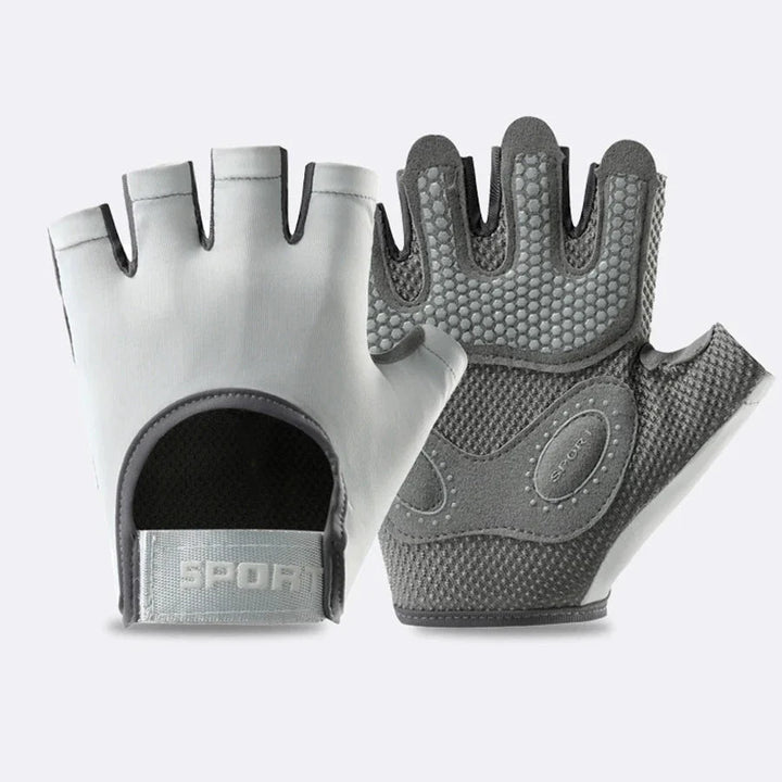 Skanto | FITGRIP VOTTER – Unisex Sports- og Treningsvotter for Optimal Ytelse