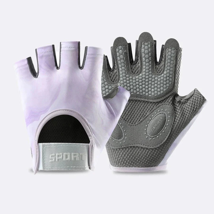 Skanto | FITGRIP VOTTER – Unisex Sports- og Treningsvotter for Optimal Ytelse