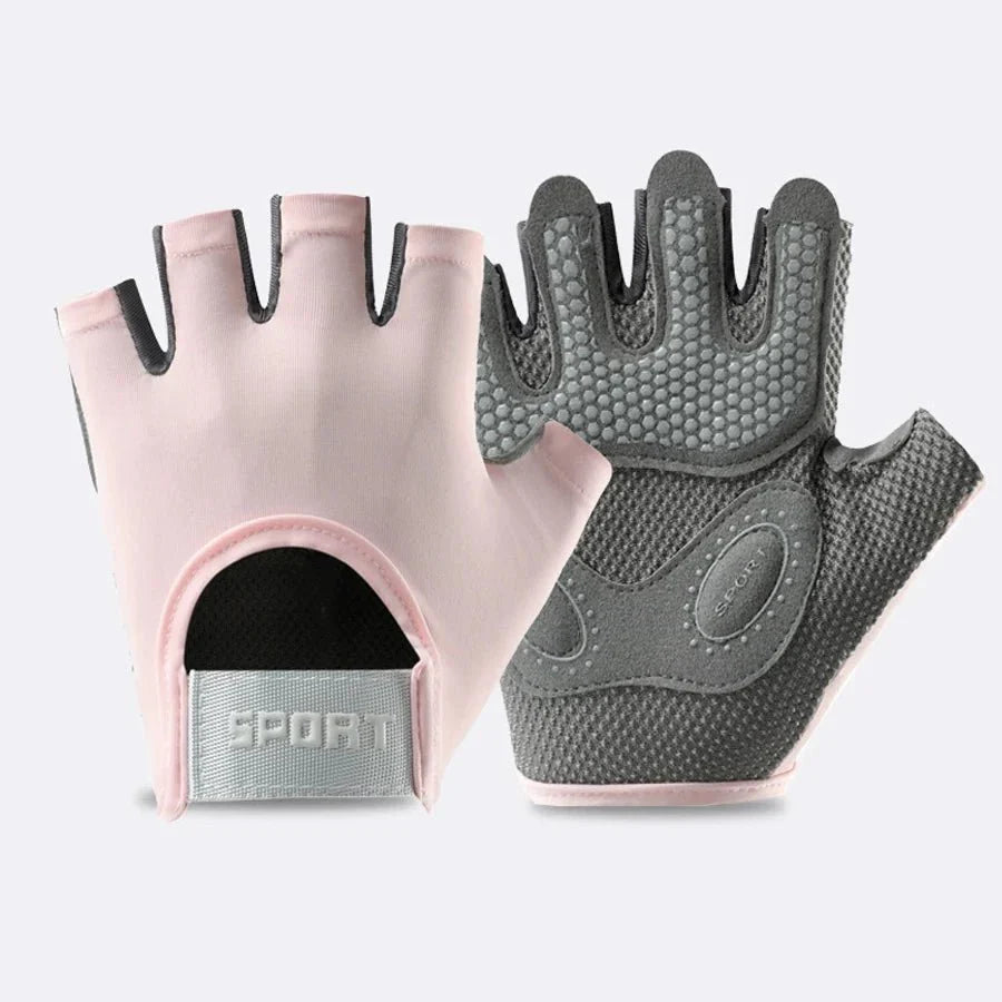 Skanto | FITGRIP VOTTER – Unisex Sports- og Treningsvotter for Optimal Ytelse