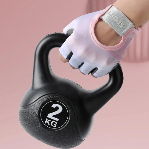 Skanto | FITGRIP VOTTER – Unisex Sports- og Treningsvotter for Optimal Ytelse
