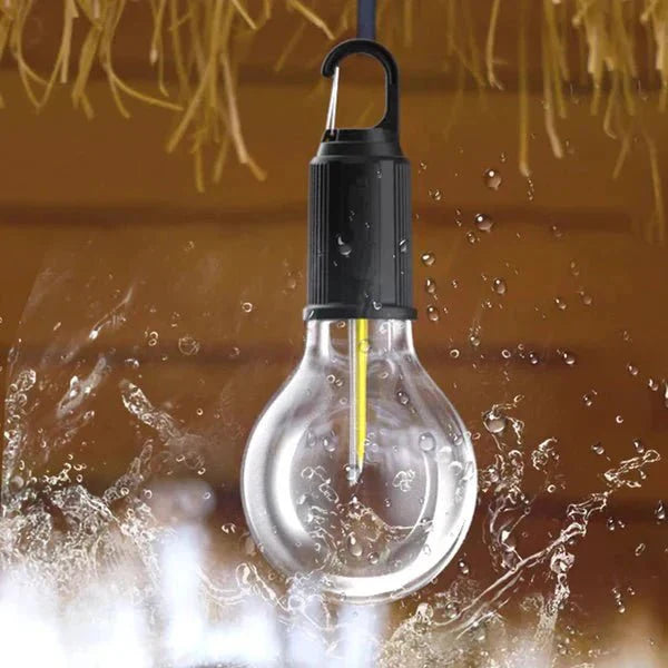 Skanto | ResQLight - Pålitelig neodlighting - Maksimal sikkerhet - Effektiv belysning