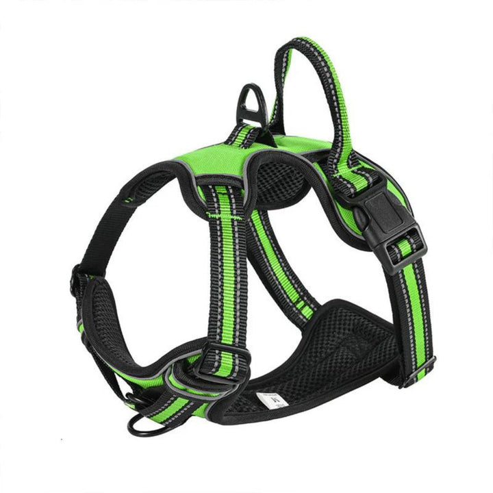 FlexHarness • Hundesele uten trekk