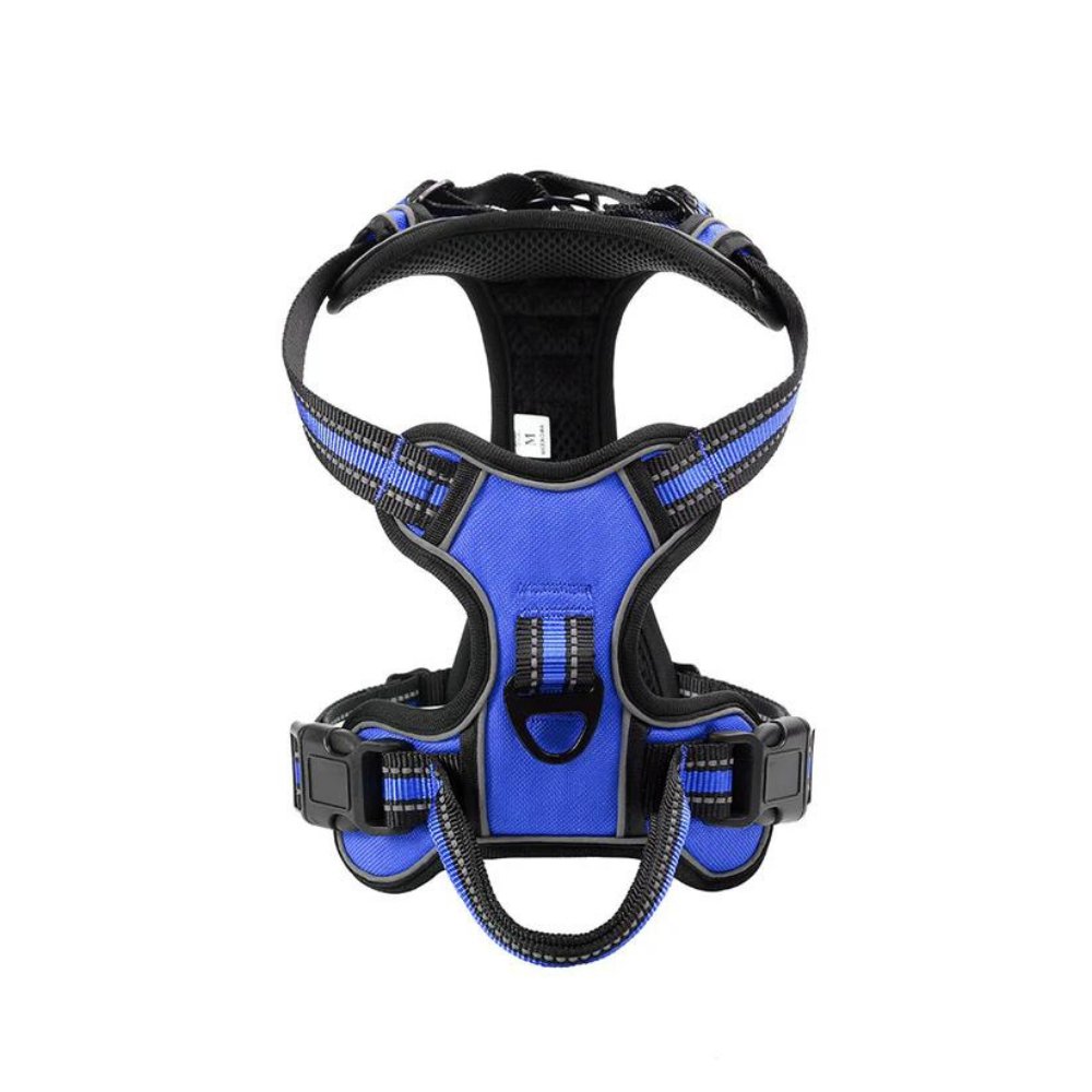 FlexHarness • Hundesele uten trekk