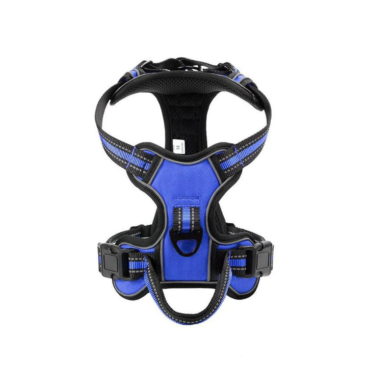 FlexHarness • Hundesele uten trekk