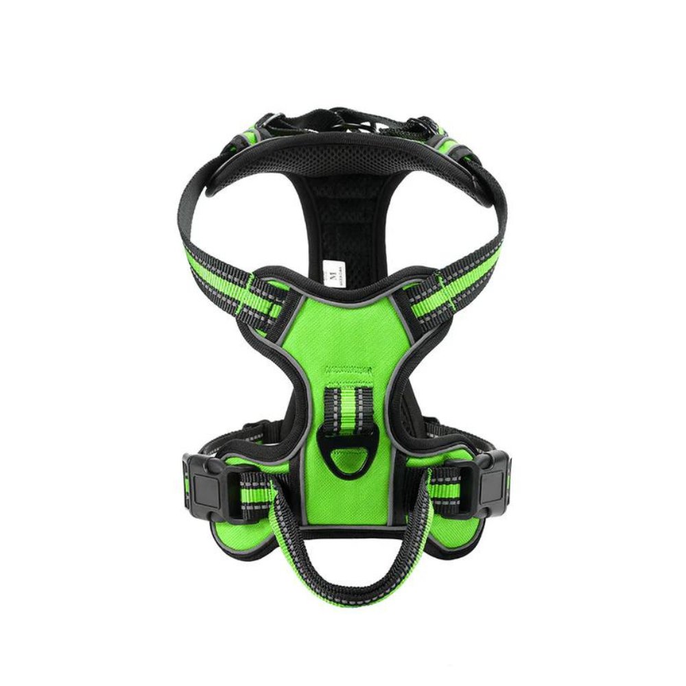 FlexHarness • Hundesele uten trekk