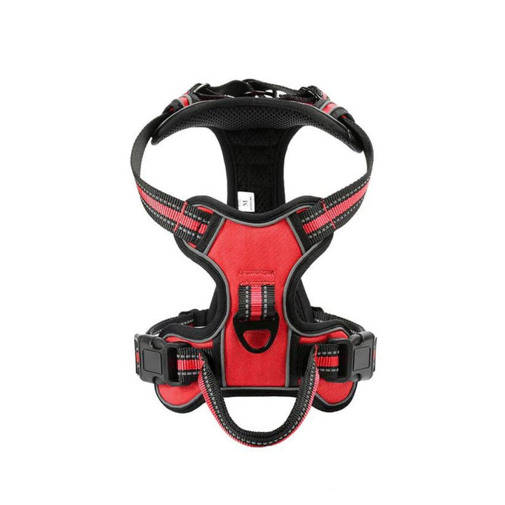 FlexHarness • Hundesele uten trekk