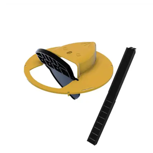 Norvo | Flip & Slide - Muse- og rottefelle