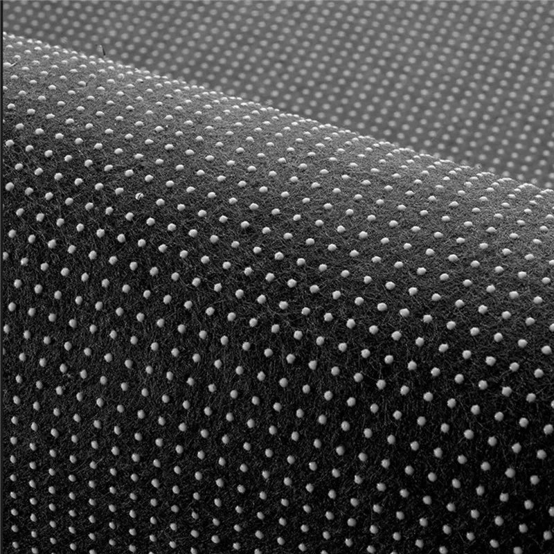 Skanto | FLOORSAFE MAT – Gjennomsiktig Gulvbeskyttelsesmatter for Kontorstoler