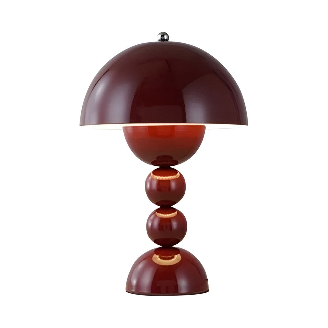 Frendorf | FloraGlow Table Lamp - Scandinavian Design
