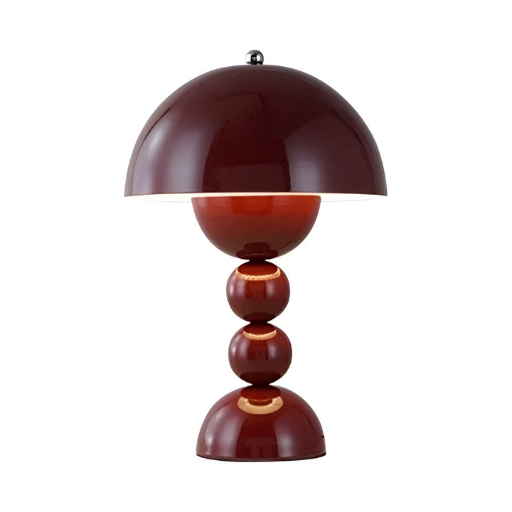 Frendorf | FloraGlow Table Lamp - Scandinavian Design