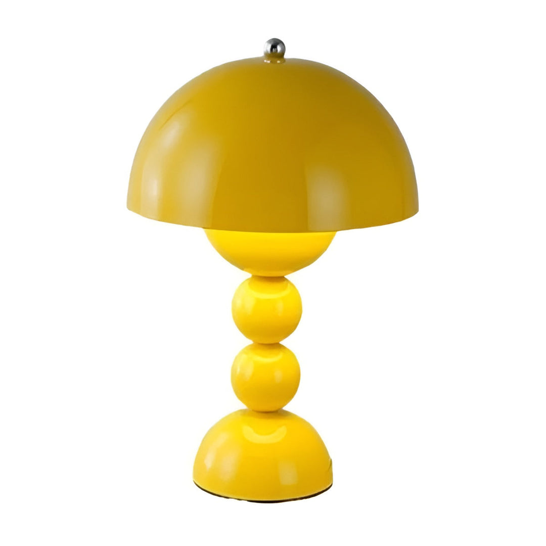 Frendorf | FloraGlow Table Lamp - Scandinavian Design