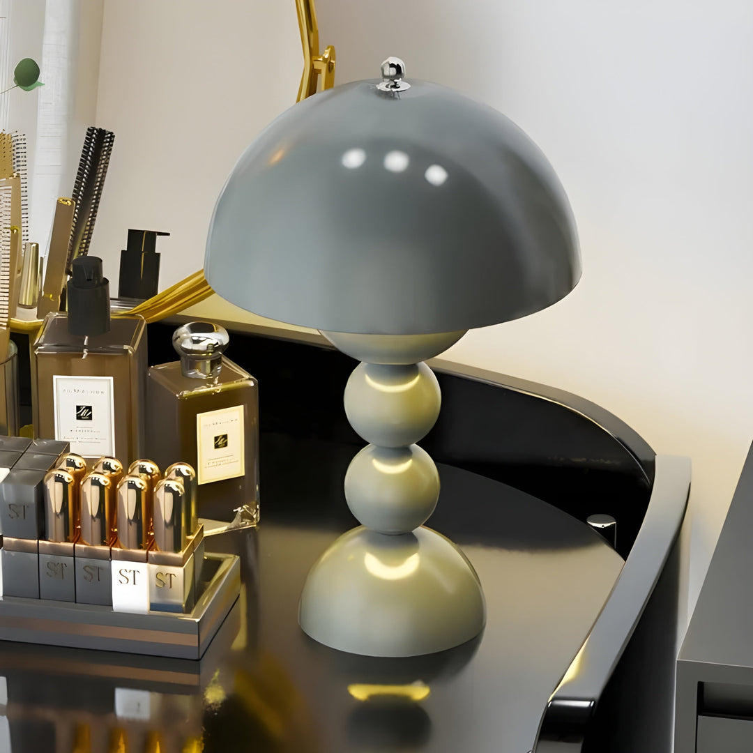 Frendorf | FloraGlow Table Lamp - Scandinavian Design