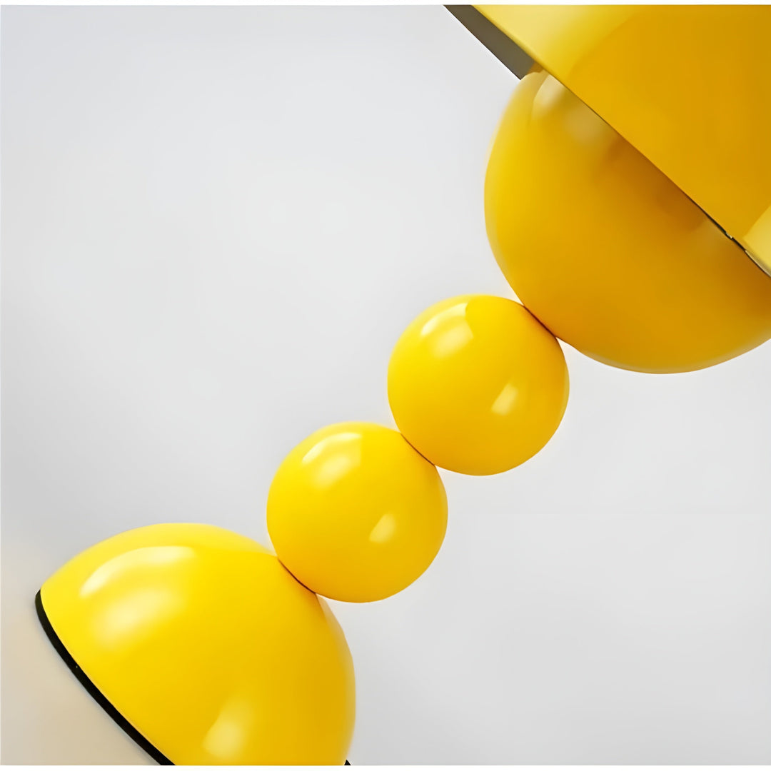 Frendorf | FloraGlow Table Lamp - Scandinavian Design