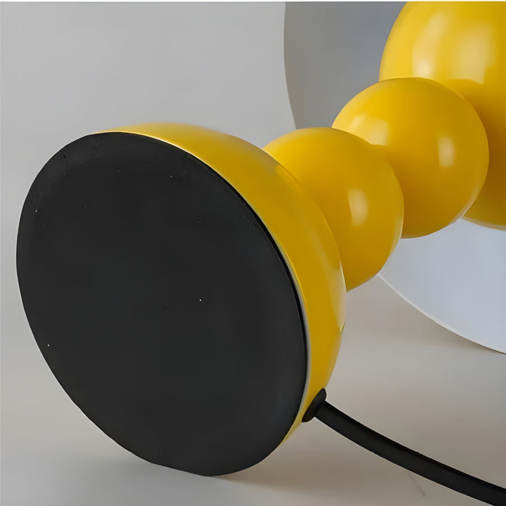 Frendorf | FloraGlow Table Lamp - Scandinavian Design