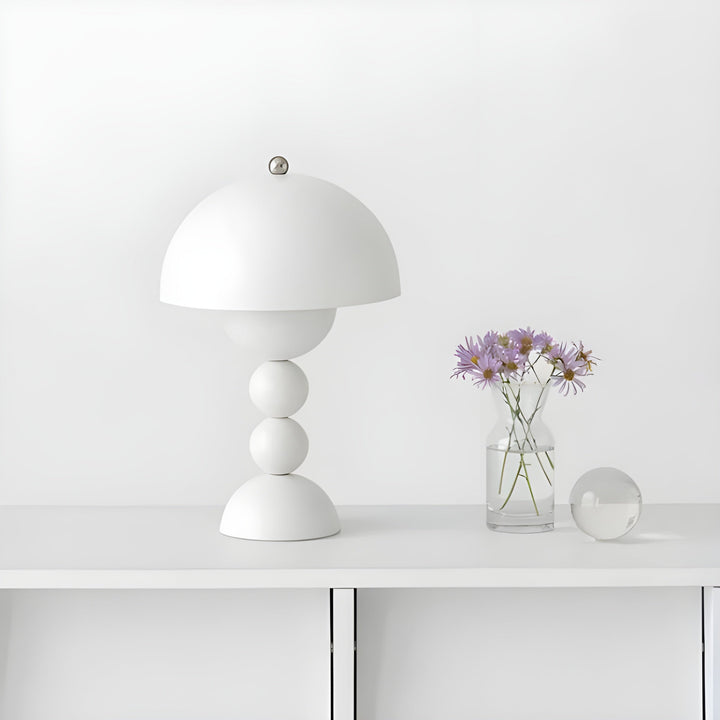 Frendorf | FloraGlow Table Lamp - Scandinavian Design