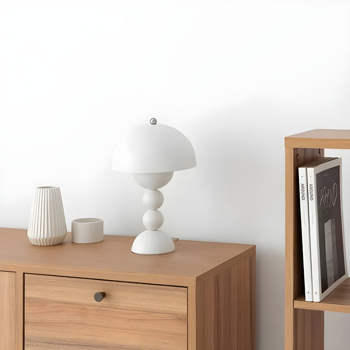 Frendorf | FloraGlow Table Lamp - Scandinavian Design