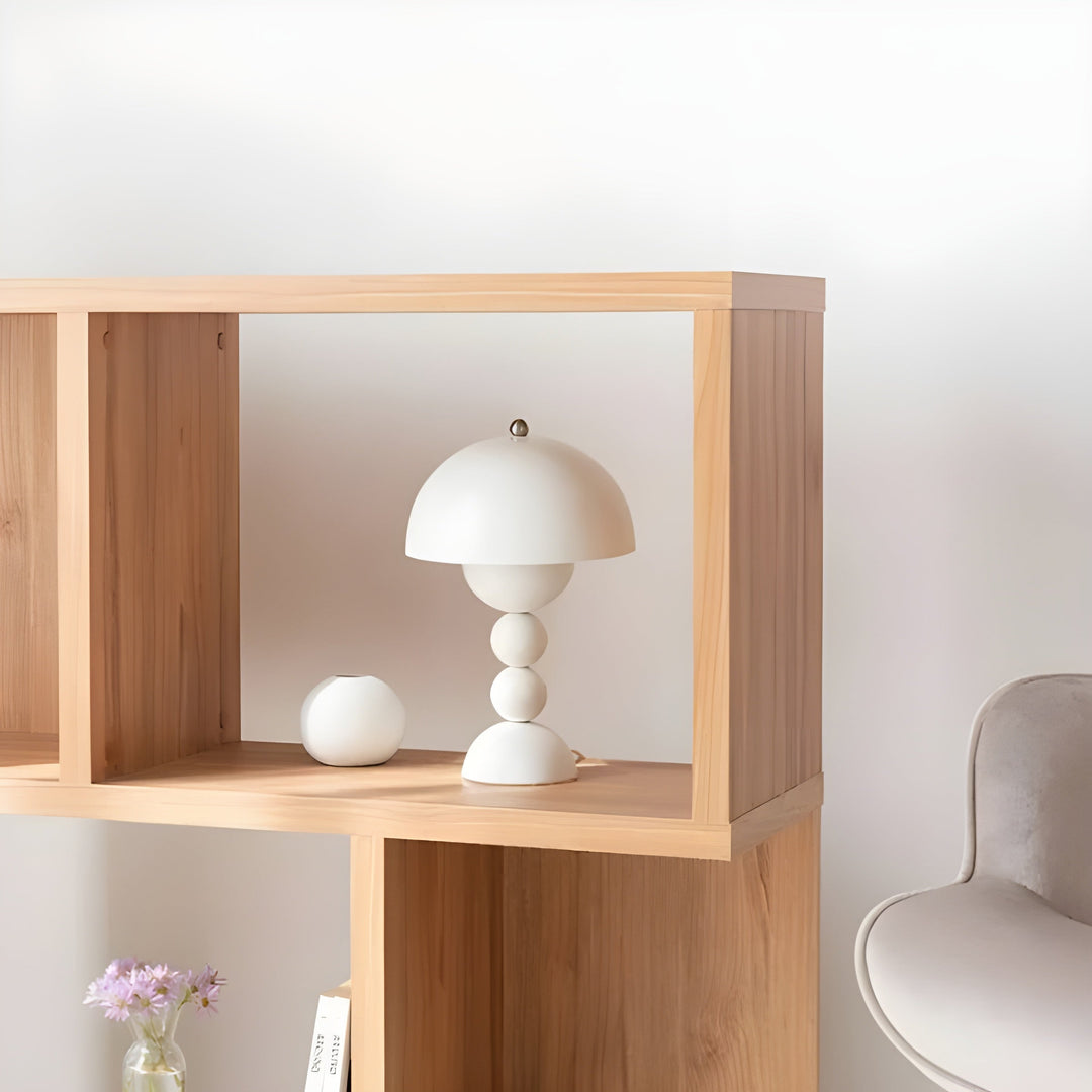 Frendorf | FloraGlow Table Lamp - Scandinavian Design