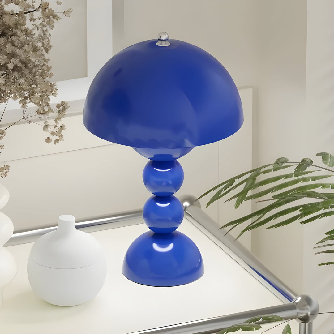 Frendorf | FloraGlow Table Lamp - Scandinavian Design
