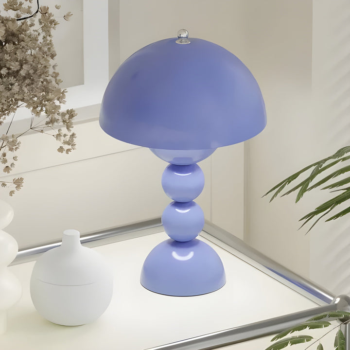 Frendorf | FloraGlow Table Lamp - Scandinavian Design