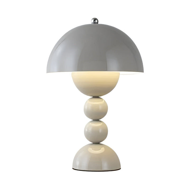 Skanto | FloraGlow Bordlampe - Skandinavisk Design