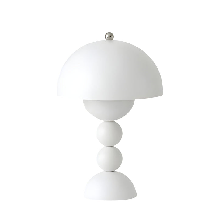 Skanto | FloraGlow Bordlampe - Skandinavisk Design