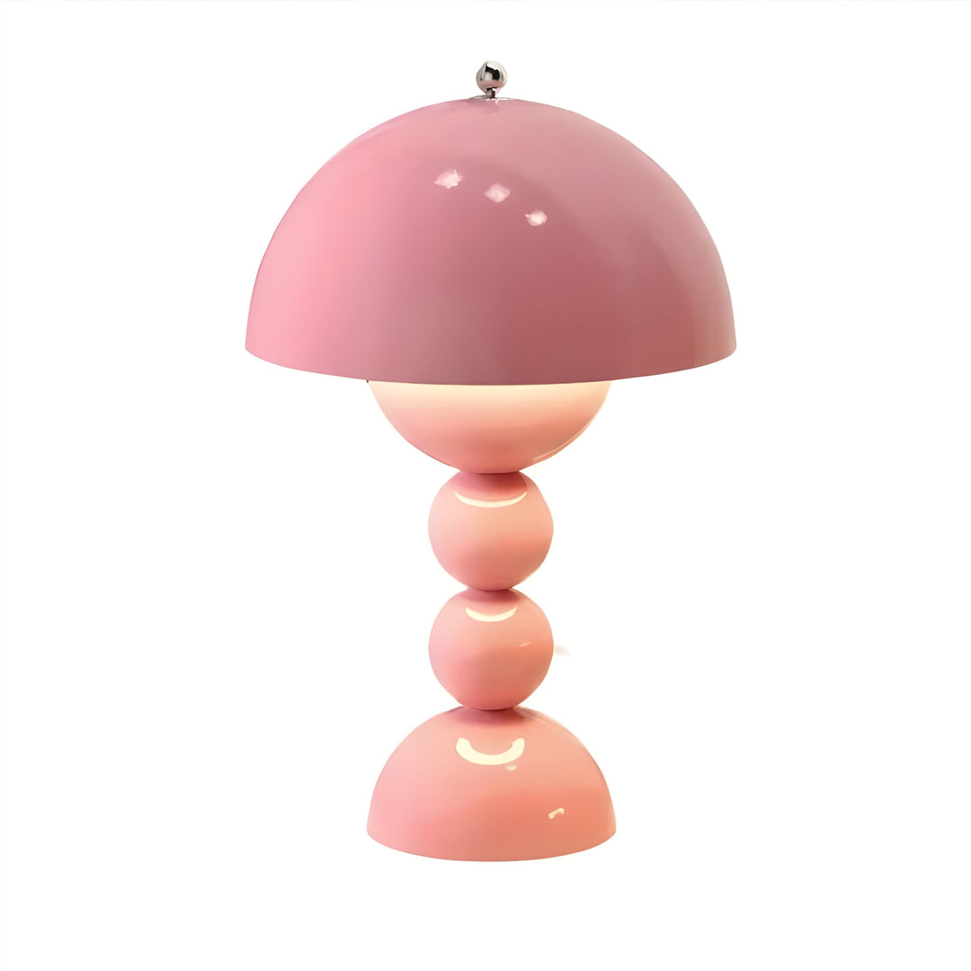 Frendorf | FloraGlow Table Lamp - Scandinavian Design