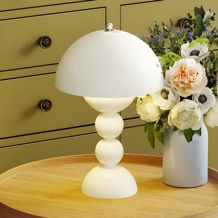 Frendorf | FloraGlow Table Lamp - Scandinavian Design