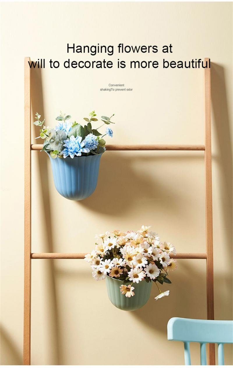 Skanto | Blomster Hengende Avfall