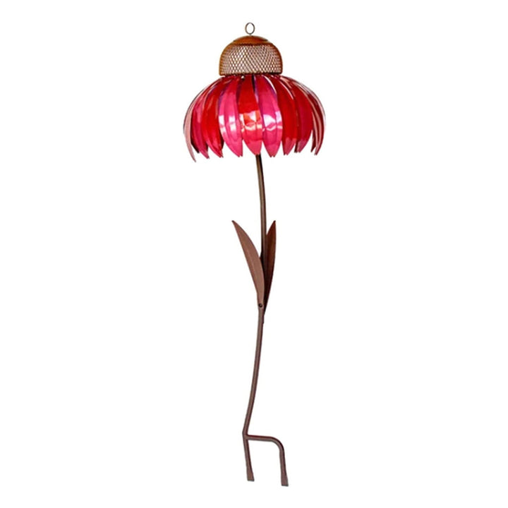 Frendorf | Blomsterformet Fuglemater - FloraFeeder