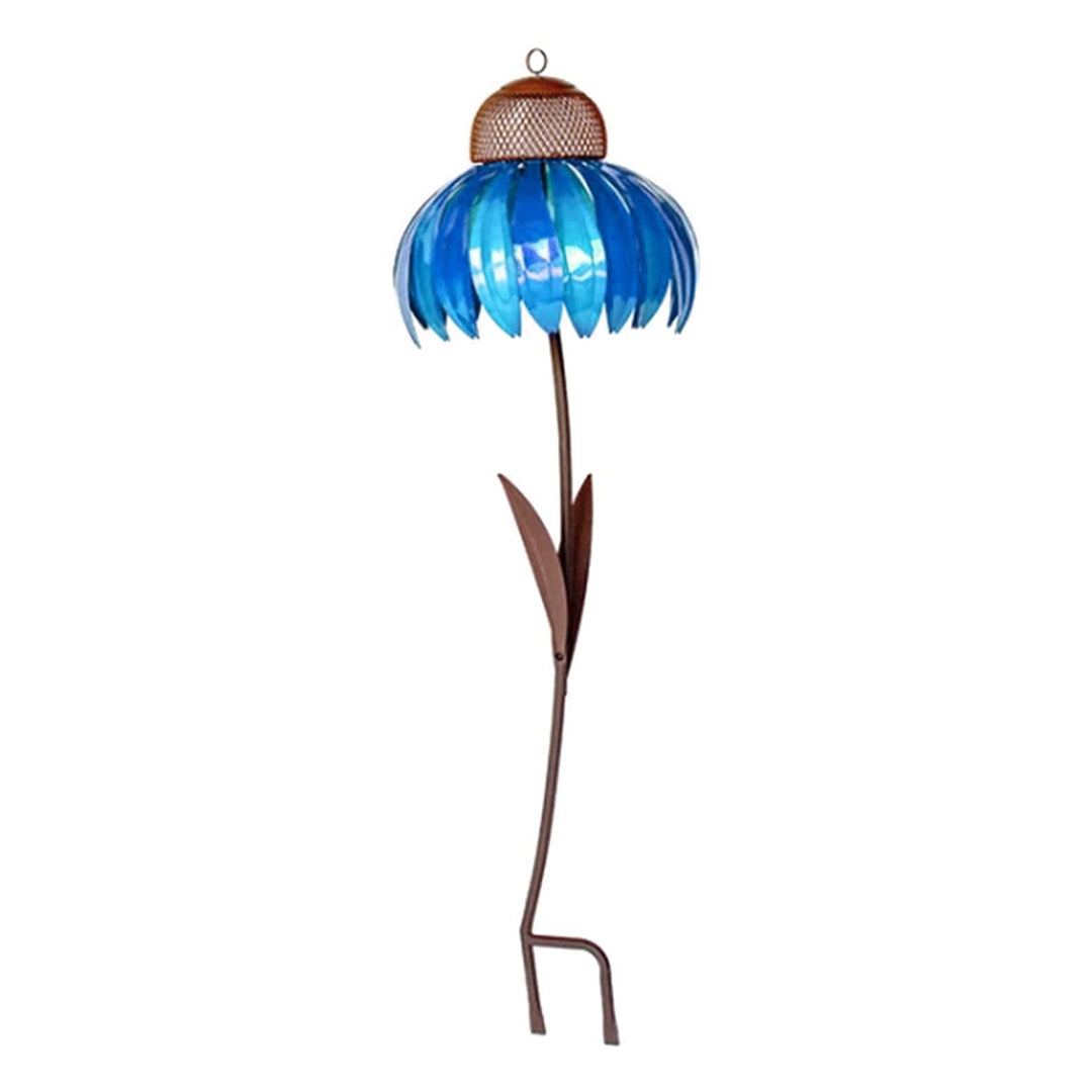 Frendorf | Blomsterformet Fuglemater - FloraFeeder