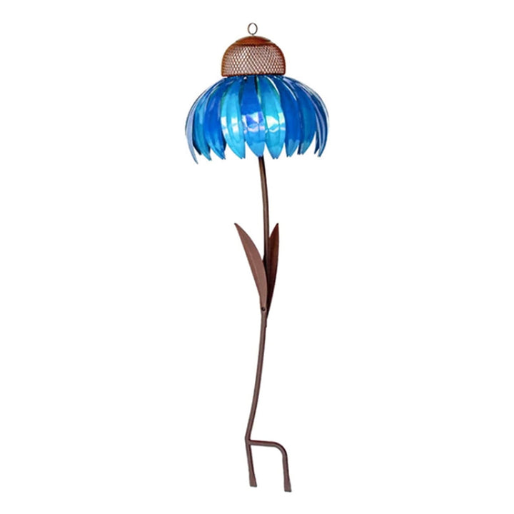Frendorf | Blomsterformet Fuglemater - FloraFeeder