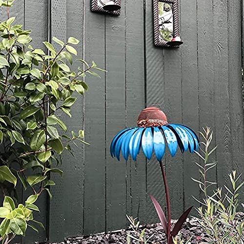Frendorf | Blomsterformet Fuglemater - FloraFeeder