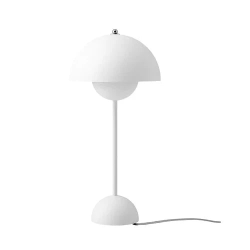 Skanto LED Bærbar Bordlampe