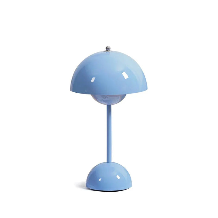Skanto LED Bærbar Bordlampe