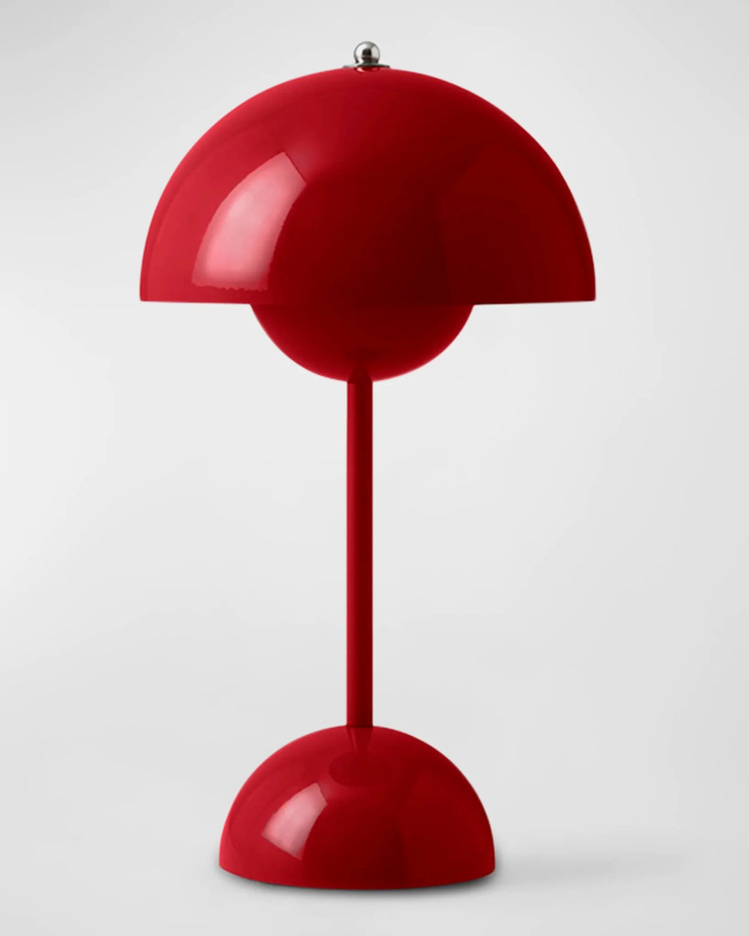 Skanto LED Bærbar Bordlampe