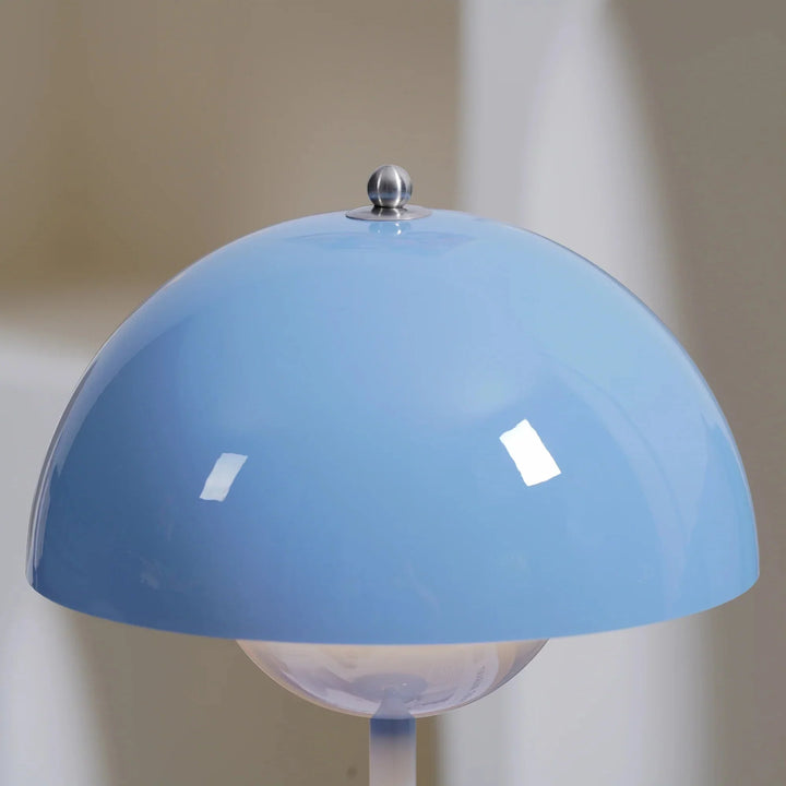 Skanto LED Bærbar Bordlampe