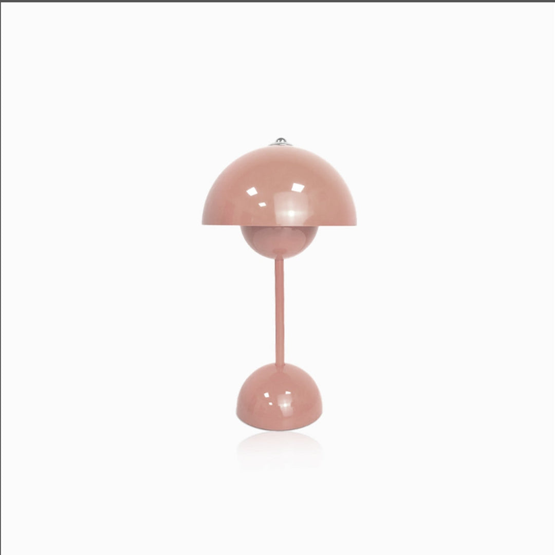 Skanto | Blomsterpotte Bordlampe Uten Kabel