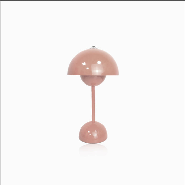 Skanto | Blomsterpotte Bordlampe Uten Kabel