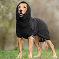 Fluffyheaven Liam Pet Badekåpe – Myk, Absorberende & Komfortabel Skanto